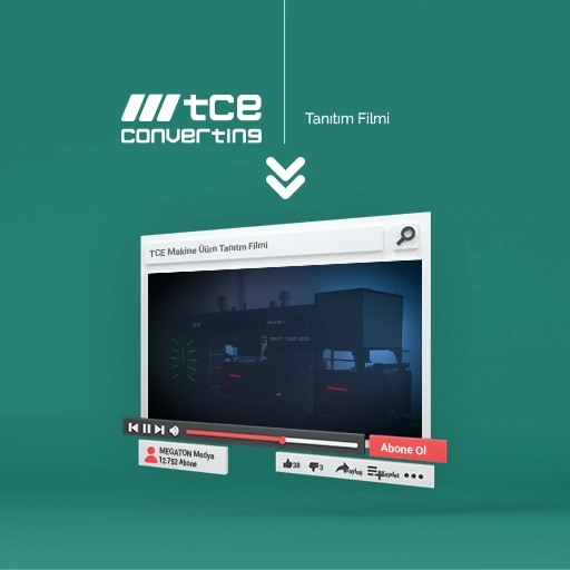 TCE Converteren - Product Introductie
