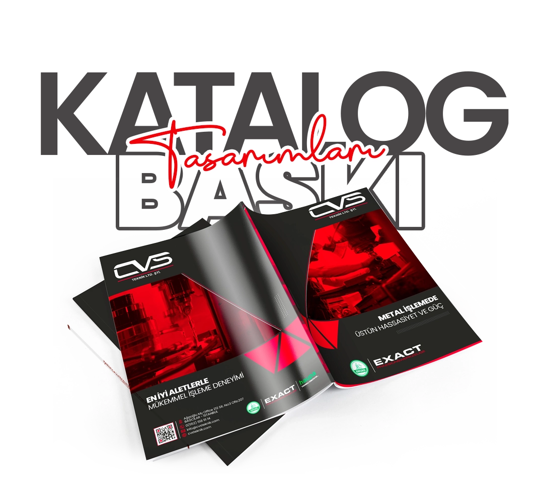 Catalogus