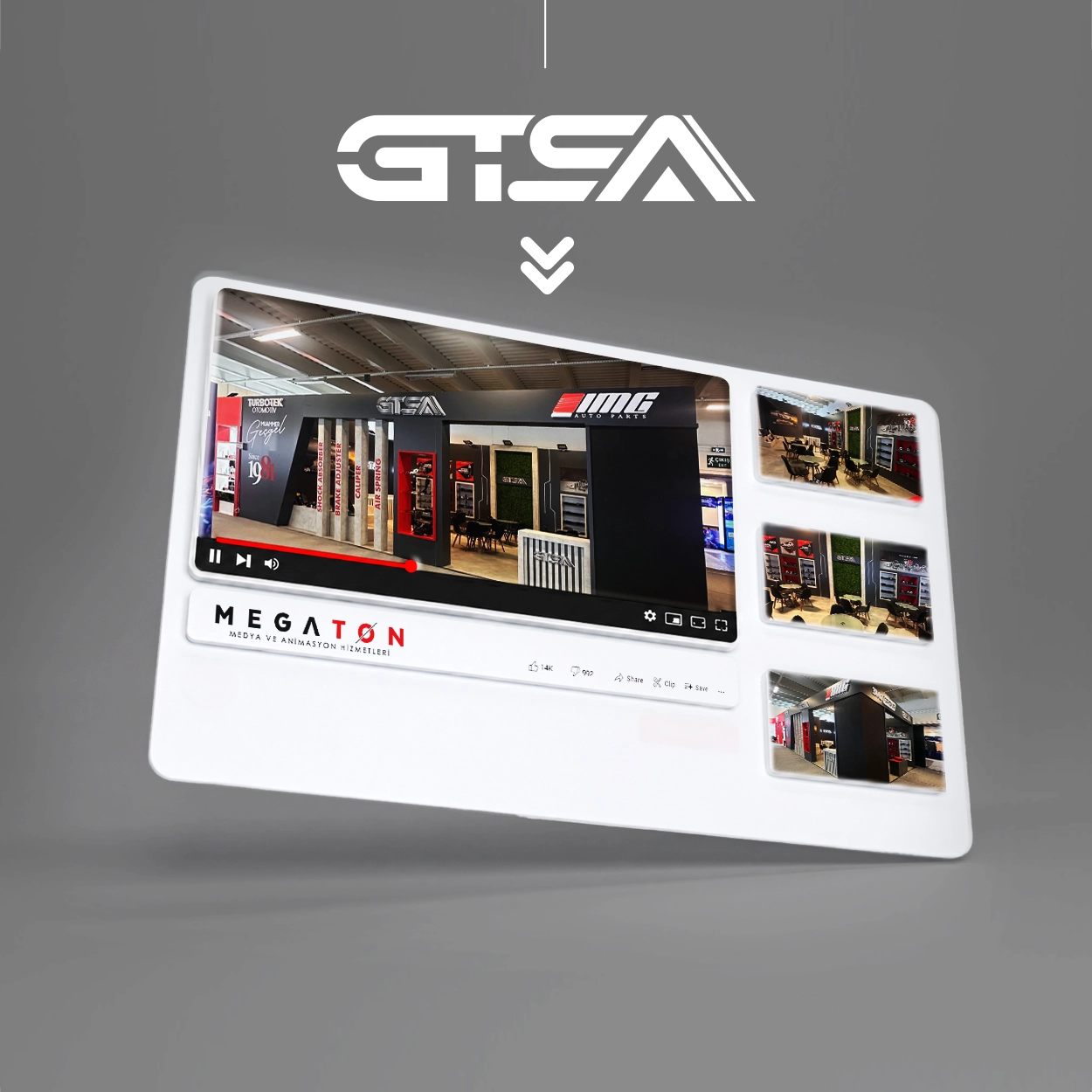 GTSA AUTOMOTIVE
